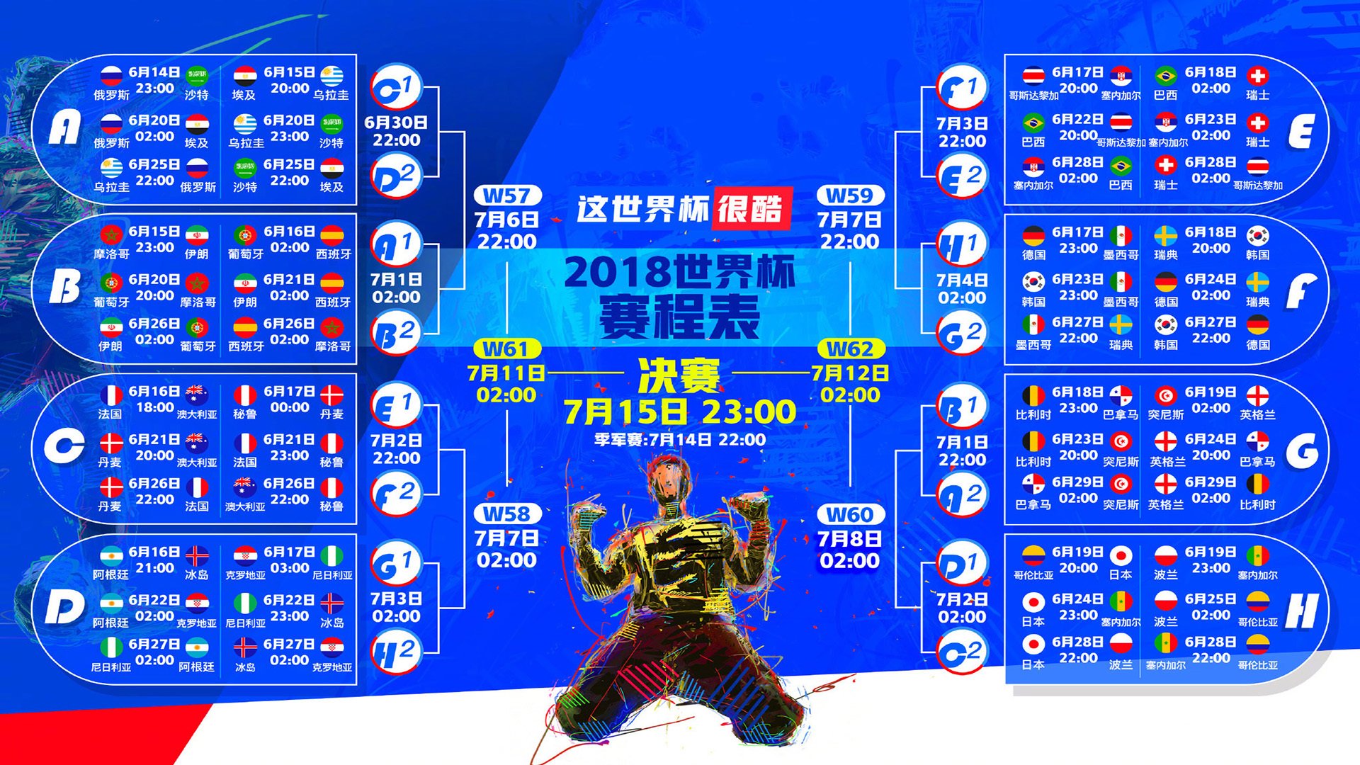世界排球联赛：发球压制带来比分撕裂机会，排球世界级比赛